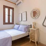 Splatzia Old Town House Apartamento