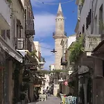 Splatzia Old Town House Apartamento