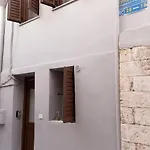 Splatzia Old Town House Apartamento La Canea
