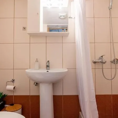 Splatzia Old Town House