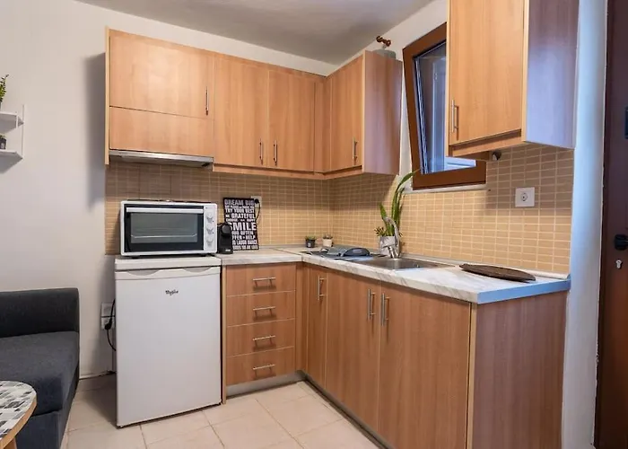 Splatzia Old Town House *