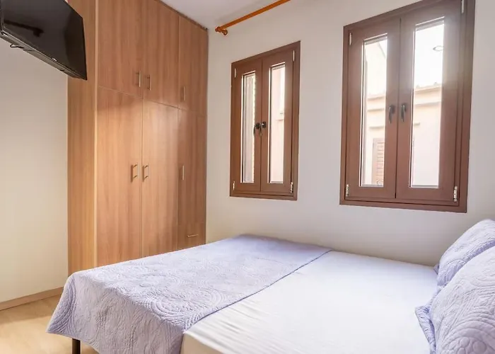 Splatzia Old Town House