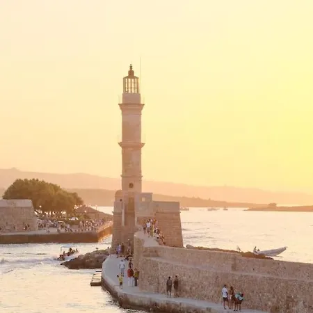 Splatzia Old Town House Apartman *