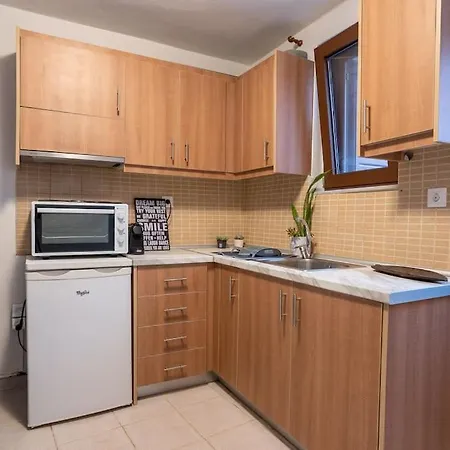 Splatzia Old Town House *